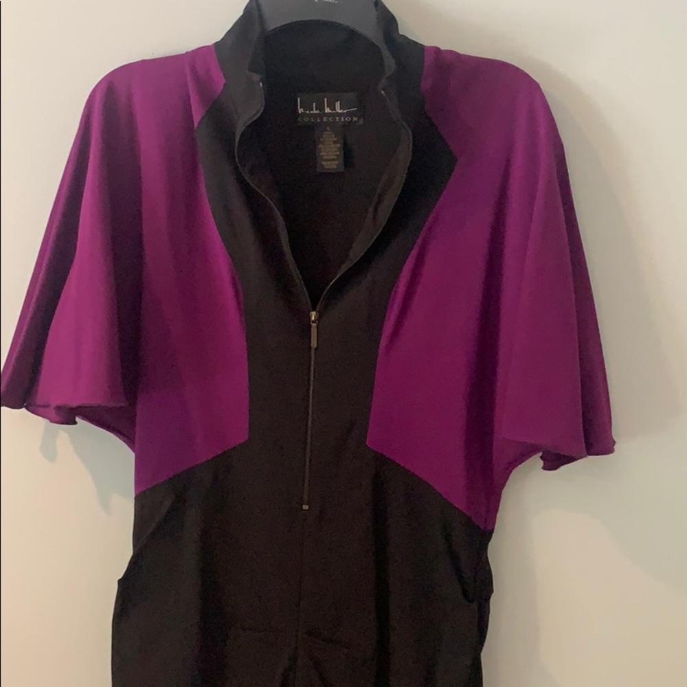 Nicole Miller Dress